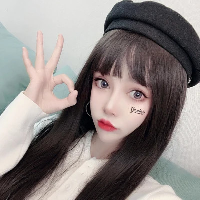 微信头像图片2025年女生可爱