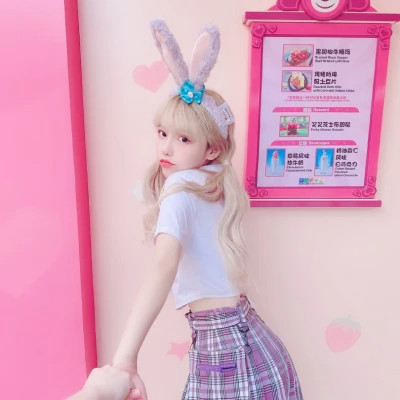 微信头像图片2025年女生可爱