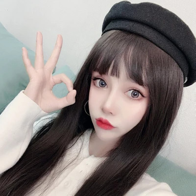 微信头像图片2025年女生可爱