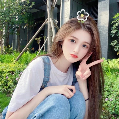 微信头像图片2025年女生可爱