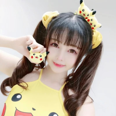 微信头像图片2025年女生可爱