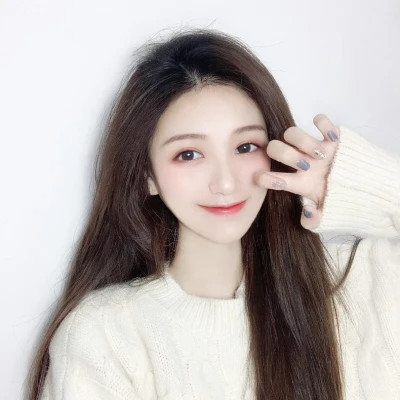 微信头像图片2025年女生可爱