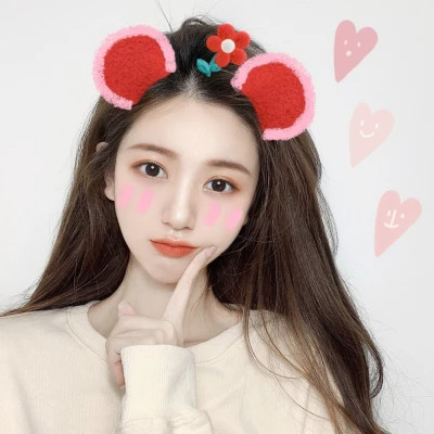 微信头像图片2025年女生可爱
