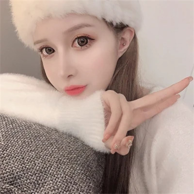 微信头像图片2025年女生可爱