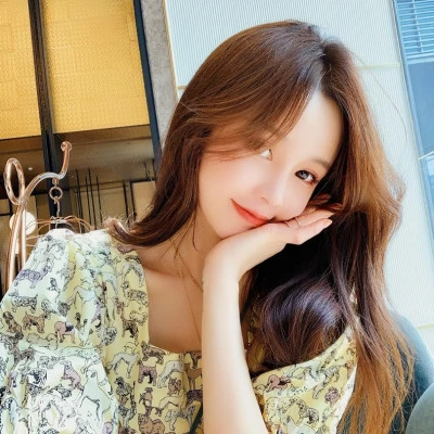 微信头像图片2025年女生可爱