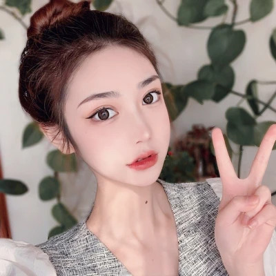 微信头像图片2025年女生可爱