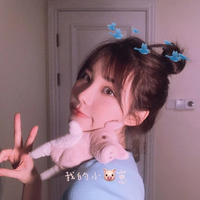 微信头像图片2025年女生可爱