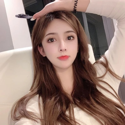 微信头像图片2025年女生可爱