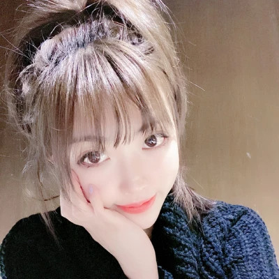微信头像图片2025年女生可爱