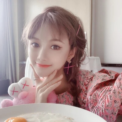微信头像图片2025年女生可爱