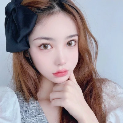 微信头像图片2025年女生可爱