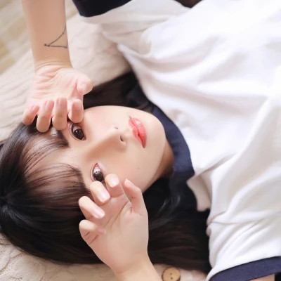 微信头像图片2025年女生可爱