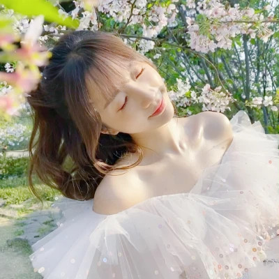 微信头像图片2025年女生可爱