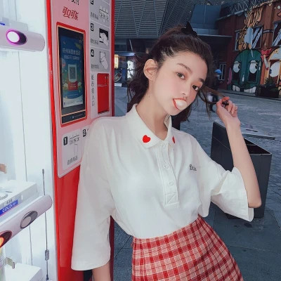 微信头像图片2025年女生可爱