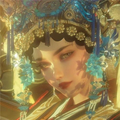 2025抖音新款好看的头像