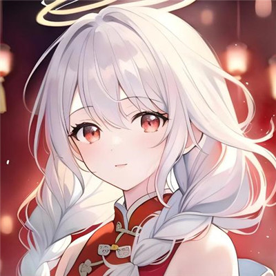 2025抖音新款好看的头像