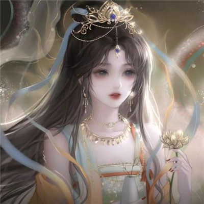 2025抖音新款好看的头像