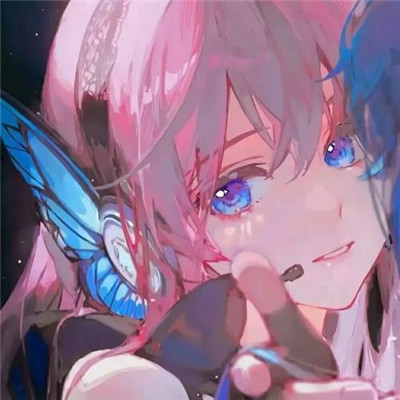 2025抖音新款好看的头像