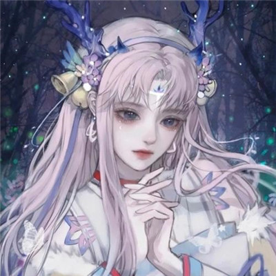 2025抖音新款好看的头像
