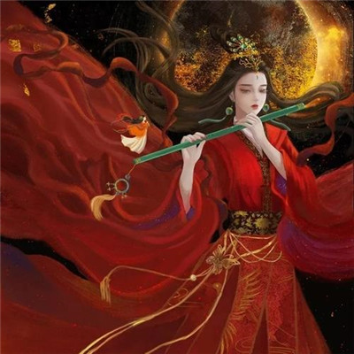 2025抖音新款好看的头像