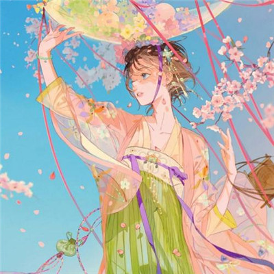 2025抖音新款好看的头像