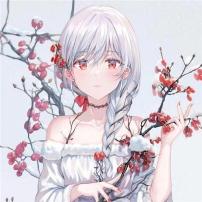 2025抖音新款好看的头像