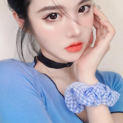 女生头像新款2025最潮最火图片