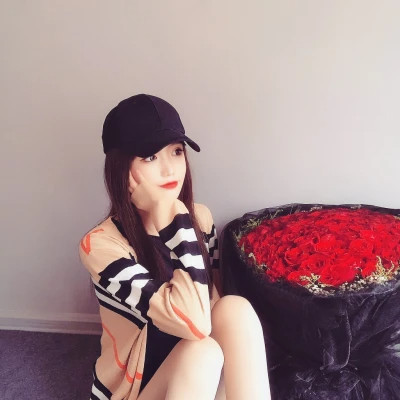 女生头像新款2025最潮最火图片