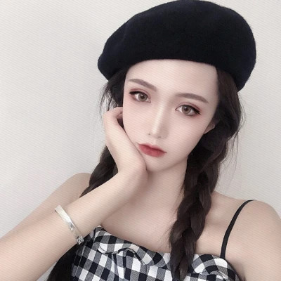 女生头像新款2025最潮最火图片
