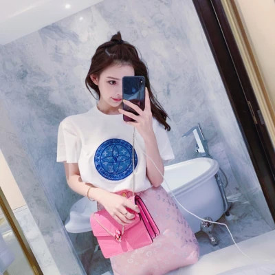 女生头像新款2025最潮最火图片