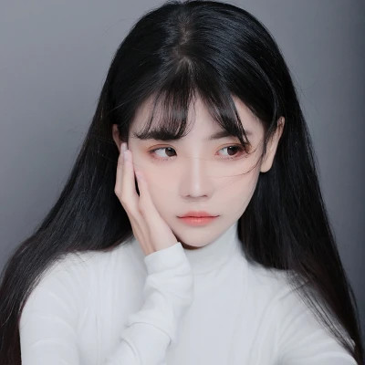 女生头像新款2025最潮最火图片