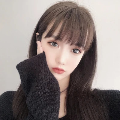 女生头像新款2025最潮最火图片