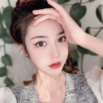女生头像新款2025最潮最火图片