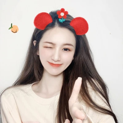 女生头像新款2025最潮最火图片