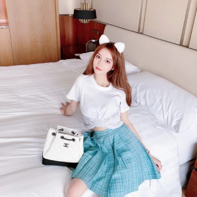 女生头像新款2025最潮最火图片