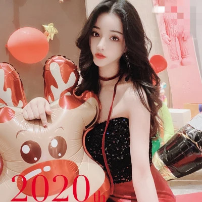 女生头像新款2025最潮最火图片