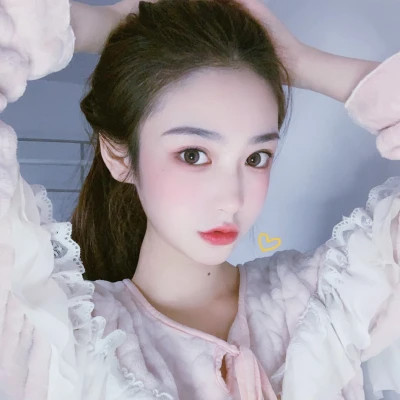 女生头像新款2025最潮最火图片