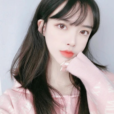 女生头像新款2025最潮最火图片