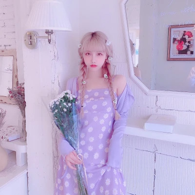 女生头像新款2025最潮最火图片