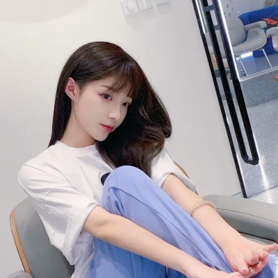 女生头像新款2025最潮最火图片