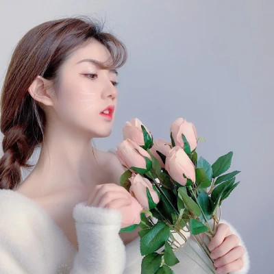 女生头像新款2025最潮最火图片