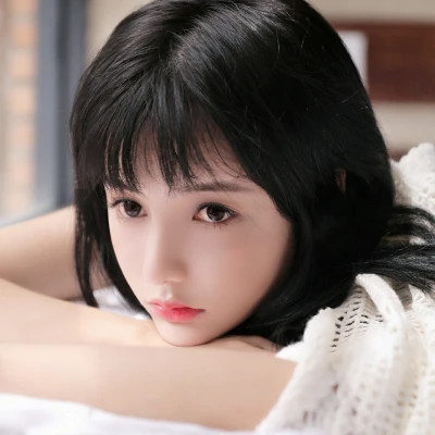 女生头像新款2025最潮最火图片