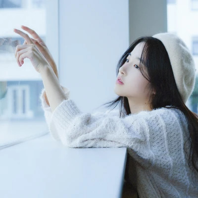女生头像新款2025最潮最火图片