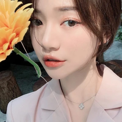 女生头像新款2025最潮最火图片