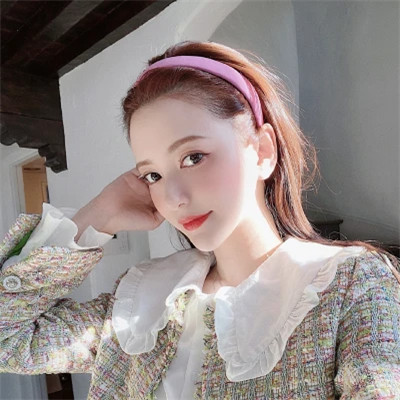女生头像新款2025最潮最火图片