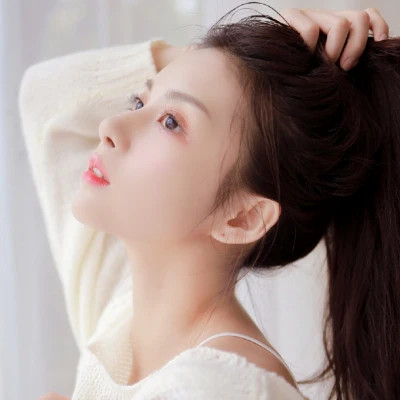 女生头像新款2025最潮最火图片