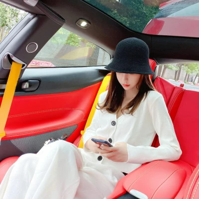 女生头像新款2025最潮最火图片