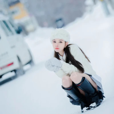 女生头像新款2025最潮最火图片