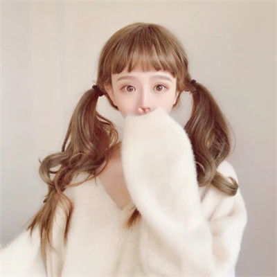女生头像新款2025最潮最火图片