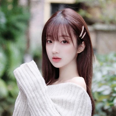 女生头像新款2025最潮最火图片